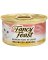 Fanc3OZ Salmon Cat Food