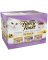 24PK Variety Cat Food