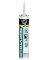 10.1OZ WHITE GUTT SEALANT