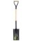GT DH Garden Spade