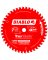 D0744C  Saw Blade 7-1/4x44 Comp