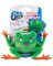 WTR Bouncer Frog Ball