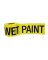 300' YEL Wet Paint Tape