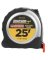 25'JobSite Tape Measure