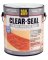 GAL CLR GLS Sealer