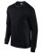 LG BLK L/S T Shirt