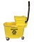 35QT Mop Wringer/Bucket