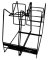 120'Cove Base Roll Rack