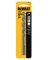 3/8" BLK Oxide Bit