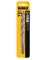 15/32" BLK Oxide Bit
