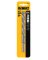 29/64" BLK Oxide Bit
