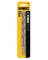 1/2" BLK Oxide Bit