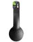 BLK Plas Spoon Rest