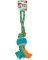 Nyl Rope Ball Pet Toy