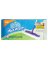 15PK Wet FLR Wipes