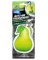 3PK Pear Freshener