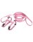 PNK Cat Harness/Leash