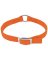 1x18 ORG Dog Collar            *