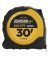 1x30 Job Tape Measure