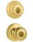 Tylo PB Knob/Deadbolt