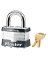 2" Laminated Padlock