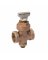 1/2" Stop/Drain Valve