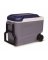 MAXCOLD 40QT ROLLER ICE CHEST