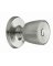 CHR Beverly Entry Knob