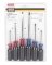 MM 6PC Screwdriver Set