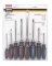 MM 8PC Screwdriver Set