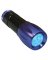 9LED BLKLGT Flashlight