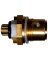 Union LavSink Cold Stem