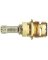 Hot/Cold Stem Cartridge
