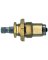 Cold Broach C Lav Stem