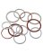 Cap Thread Gasket Kit