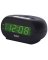 BLK Alarm Clock