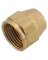 5/8" Short Rod Nut