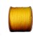 3/8"x500' YEL Poly Rope