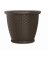 Herring18" BRN Planter