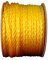 1/2" YEL POLY ROPE B1