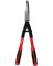 HEDGE SHEARS, 9" BLADE 11" HANDL