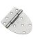 3-5/8" Galv Gate Hinge