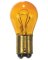 BP1157 Amber Auto Bulb