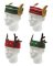 100PK 1/2" PushOn Strap