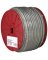3/32 COATED GALV Cable PER/FT*