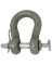 7/8 SHORT BODY TRACTOR CLEVIS