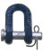 1/2" Chain Shackle