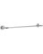 Silv 24" CHR Towel Bar