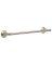 Wind 18" NI Towel Bar