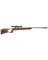 Titan Pellet Air Rifle